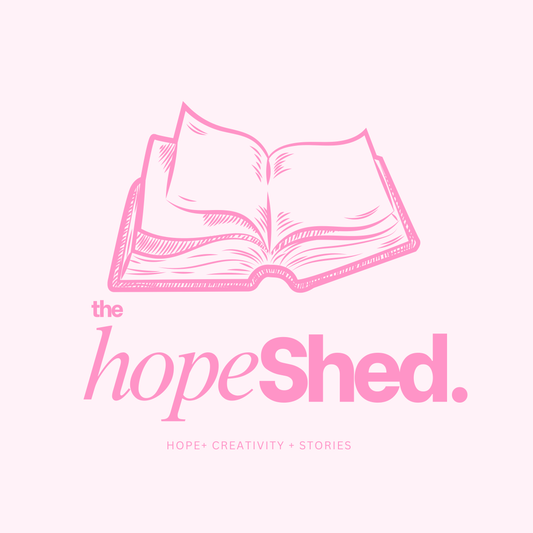 Our Story: Write the Vision, Tell the Story