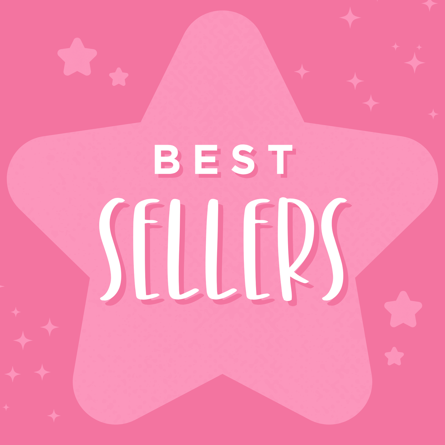 Best Sellers