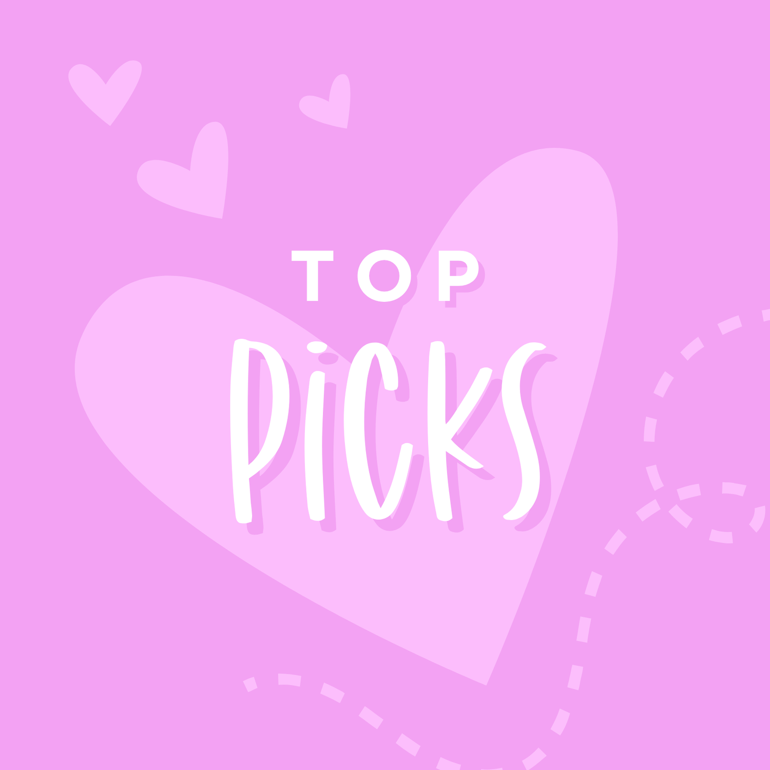 Top Picks