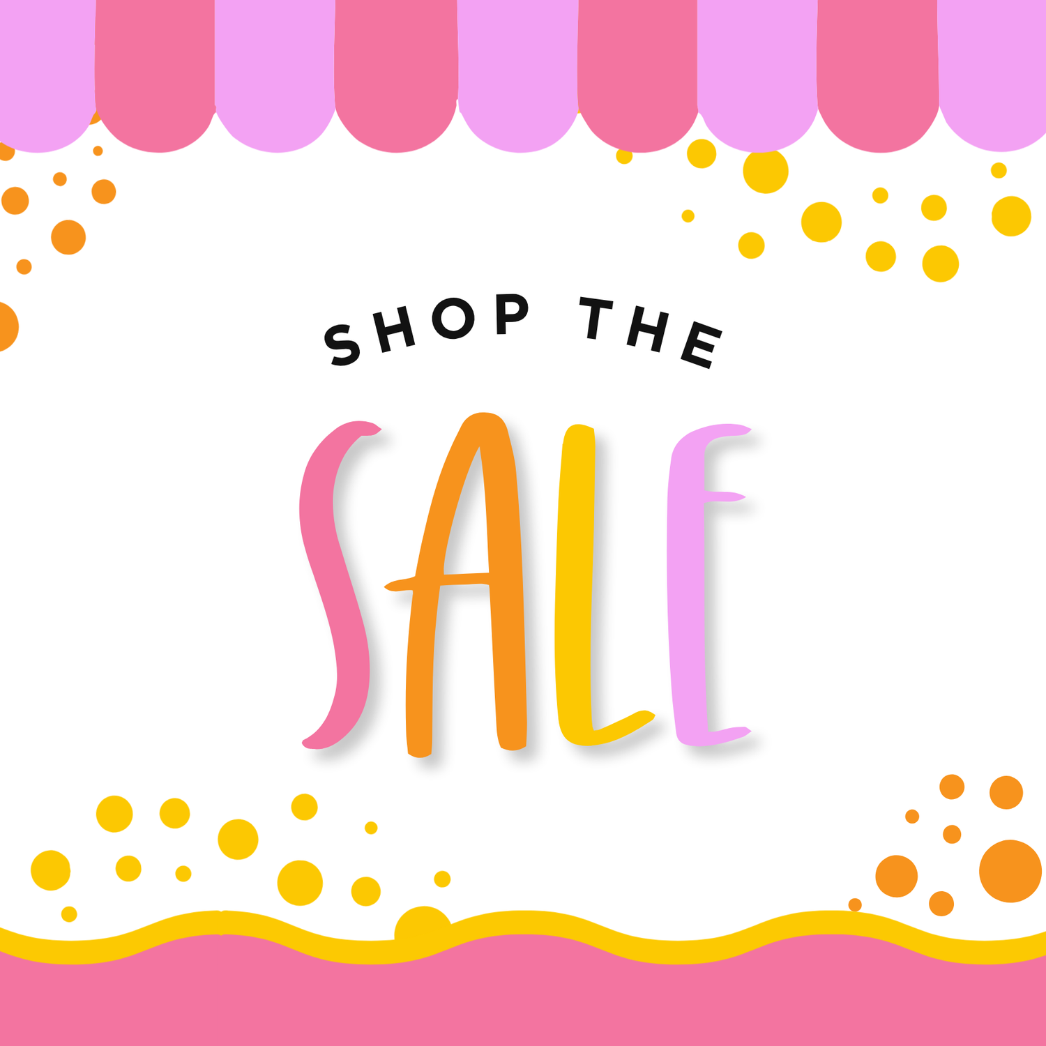 Shop the Sale