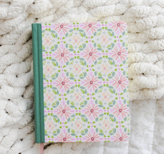 ESV Single Column Journaling Bible – Artist Series | Beautiful Bible for Note-Taking & Creative Study